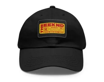 The Weekend Hat